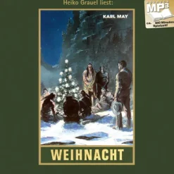 Weihnacht*Karl-May-Verlag Sale