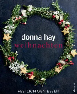AT Verlag Weihnachten Kochen & Backen*Weihnachten