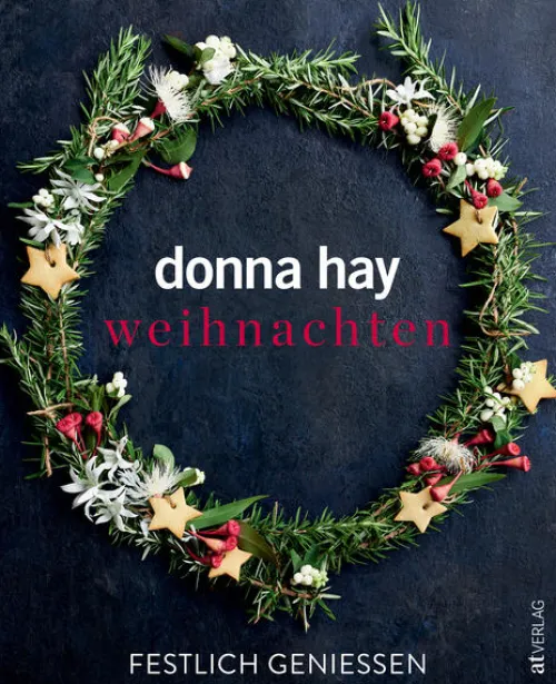 AT Verlag Weihnachten Kochen & Backen*Weihnachten