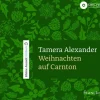 Francke-Buch Romane·Abenteuerromane*Weihnachten auf Carnton, 1 MP3-CD