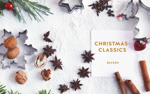 Graefe und Unzer Verlag Desserts*Weihnachten für die ganze Familie