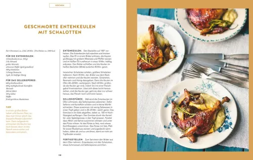 Graefe und Unzer Verlag Desserts*Weihnachten für die ganze Familie
