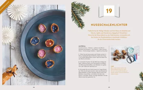 Graefe und Unzer Verlag Desserts*Weihnachten für die ganze Familie