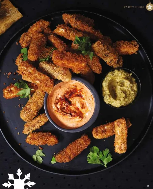Heel Verlag GmbH Weihnachten Kochen & Backen-Weihnachten mit dem Air-Fryer