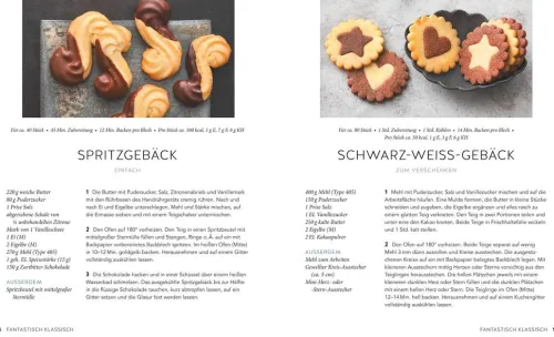 Weihnachtsplätzchen*Graefe und Unzer Verlag Discount