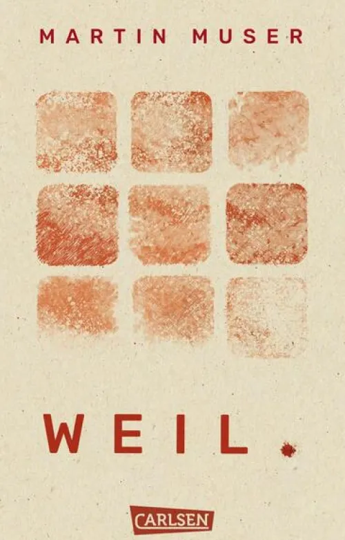 Carlsen Verlag GmbH Krimis, Thriller, Horror*WEIL.