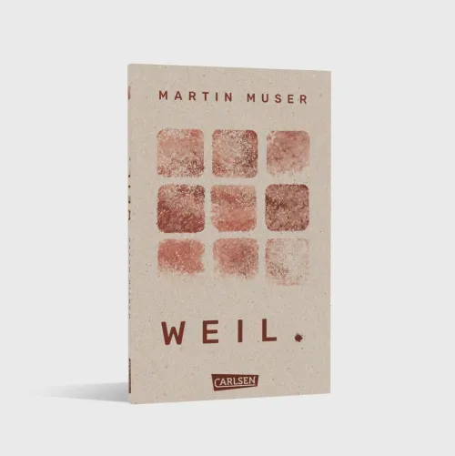 Carlsen Verlag GmbH Krimis, Thriller, Horror*WEIL.