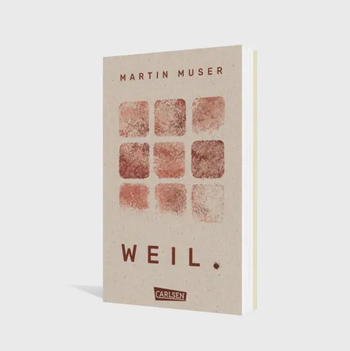 Carlsen Verlag GmbH Krimis, Thriller, Horror*WEIL.