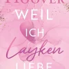 dtv Verlagsgesellschaft Romane & Erzählungen|Liebesromane-Weil ich Layken liebe
