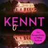 Penguin Random House Thriller*Weil sie dich kennt