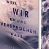 LYX Liebesromane|Romance*Weil wir es uns versprochen haben