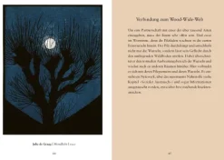 Ludwig Verlag Weisheiten*Weisheiten aus 'Das geheime Leben der Bäume'