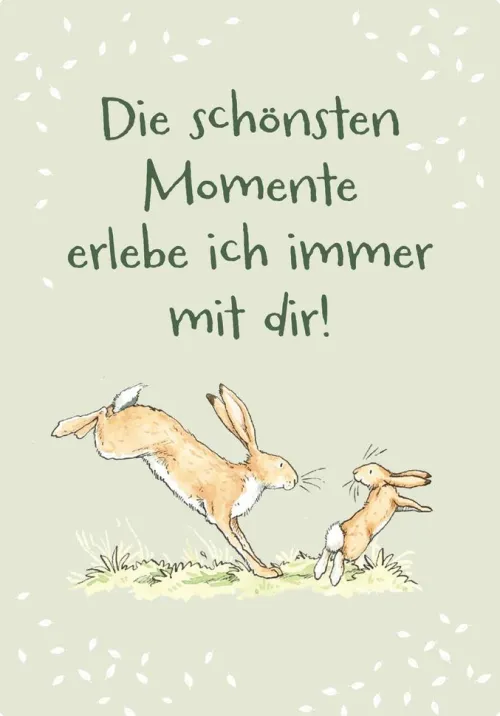 Ars Edition GmbH Liebe & Hochzeit*Weißt du eigentlich, dass du mein größter Schatz bist?