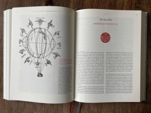 Galiani, Verlag Tagebücher*Welt der Renaissance