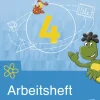 Westermann Schulbuch Nach Fächern·Mathematik-Welt der Zahl 4. Arbeitsheft. Allgemeine Ausgabe