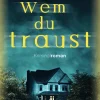 Aufbau Taschenbuch Verlag Krimi Klassiker-Wem du traust