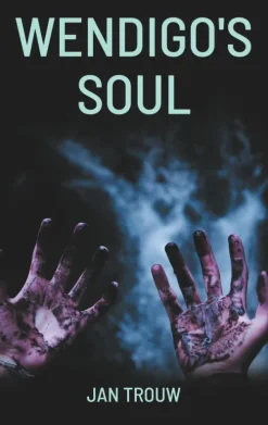 BoD - Books on Demand Horror Gegenwart*Wendigo's Soul