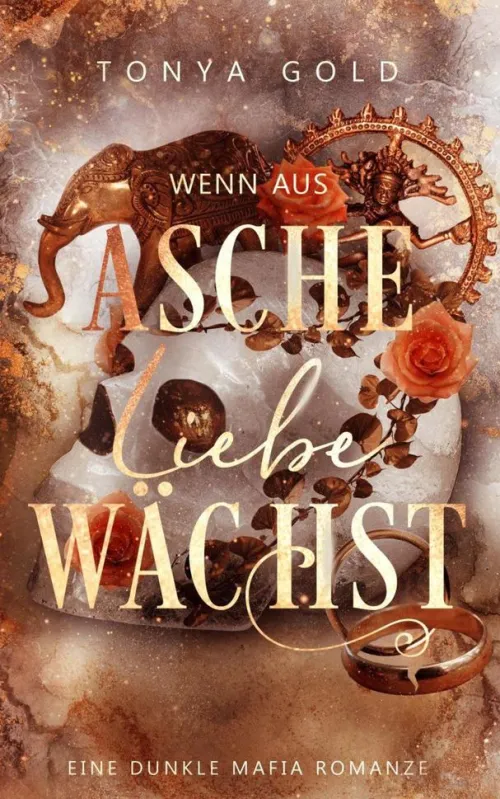 via tolino media Dark Romance*Wenn aus Asche Liebe wächst