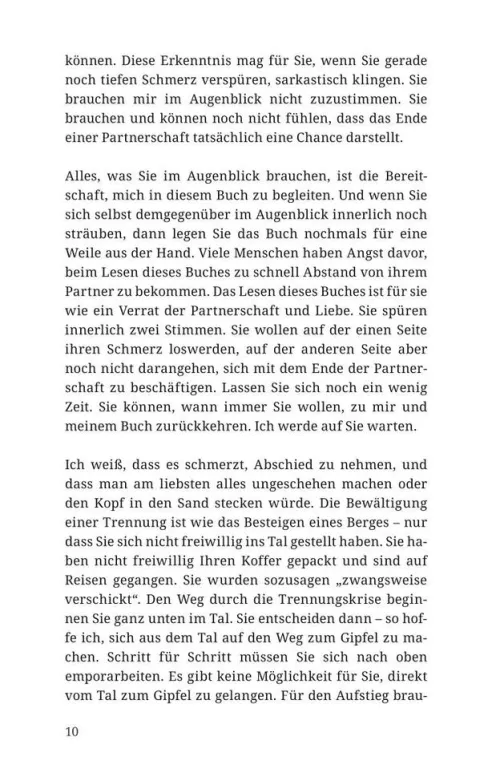 Wenn der Partner geht*Pal Verlags- Sale