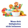 BoD - Books on Demand Gesunde Ernährung*Wenn dich Süßigkeiten nicht loslassen
