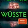 Wenn sie wüsste*Heyne Taschenbuch Outlet