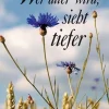 Wer älter wird, sieht tiefer. Großdruck*Neue Stadt Verlag GmbH Hot