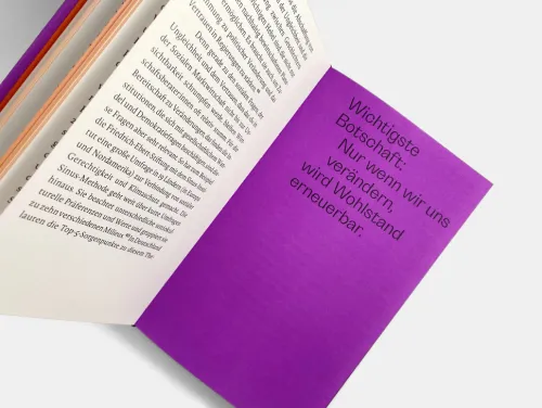 Werte*Brandstätter Verlag New