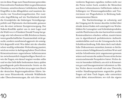 Werte*Brandstätter Verlag New