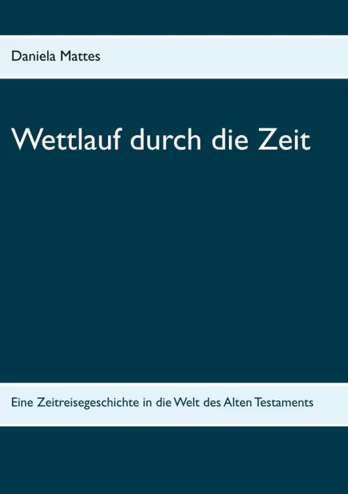 TWENTYSIX EPIC Zeitreisen-Wettlauf durch die Zeit