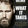 riva Verlag Sport & Abenteuer-What it takes