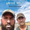 Ampel Publishing Radreisen & Radtouren-4wheels - Auf dem Fahrrad um die Welt