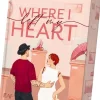 Leaf Verlag Diversity*Where I Left My Heart