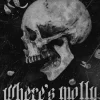 Random House LLC US Romance-Where's Molly