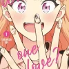 Egmont Manga Girls Love - Yuri-Which One Is Love? 01
