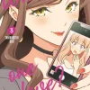 Egmont Manga Girls Love - Yuri*Which One Is Love? 03