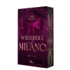 booXperts Die Reichen, Berühmten Und Mächtigen-Whispers of Milano - Risk It All