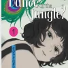 Carlsen Verlag GmbH Krimi & Thriller|Für Frauen - Josei-Who Saw the Peacock Dance in the Jungle? 1