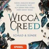 NOVA MD Fantasy*WiccaCreed | Schuld & Sünde