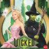 Heye Postkartenkalender-Wicked Postkartenkalender 2026