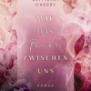 LYX Romance*Wie das Feuer zwischen uns
