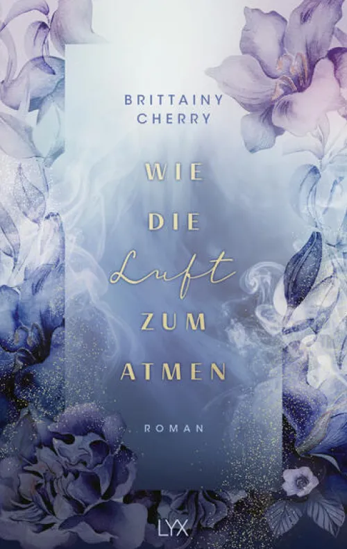 Wie die Luft zum Atmen*LYX Discount