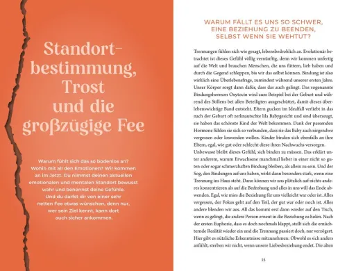 Wie du eine Trennung überlebst*Graefe und Unzer Verlag Clearance