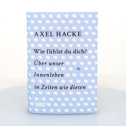 Wie fühlst du dich?*DuMont Buchverlag GmbH New