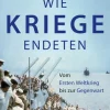 Wie Kriege endeten*Olzog Best