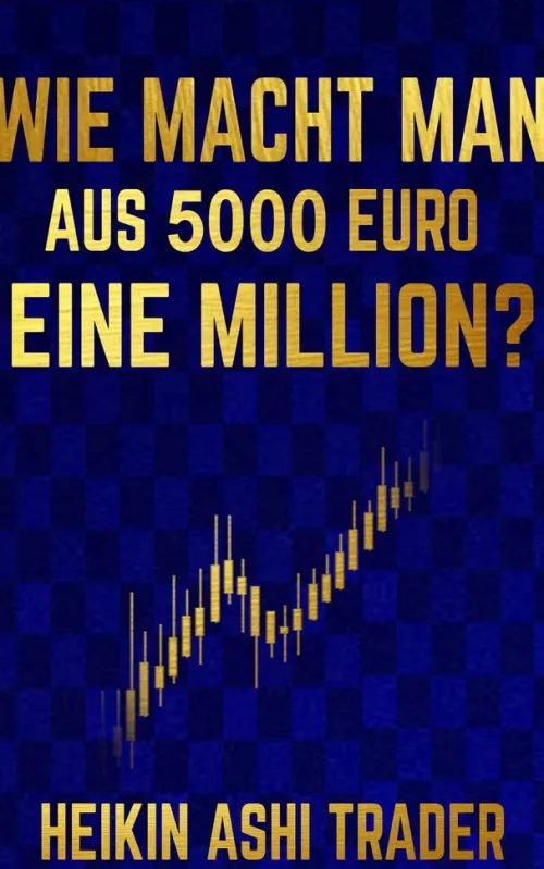 Wie macht man aus 5000 Euro eine Million?*DAO Press Outlet