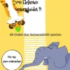 tredition Bilderbücher*Wie man Erdmännchen von Elefanten unterscheidet ?!