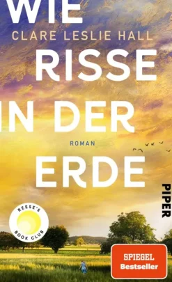 Piper ebooks Liebesromane|Familiensagas*Wie Risse in der Erde
