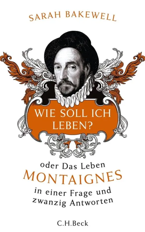 C.H. Beck Literatur-Wie soll ich leben?