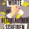 Wie Worte auf beschlagenen Scheiben*NOVA MD Best