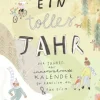 Bohem Press Ag Immerwährender Kalender*(Wieder) ein tolles Jahr 2023